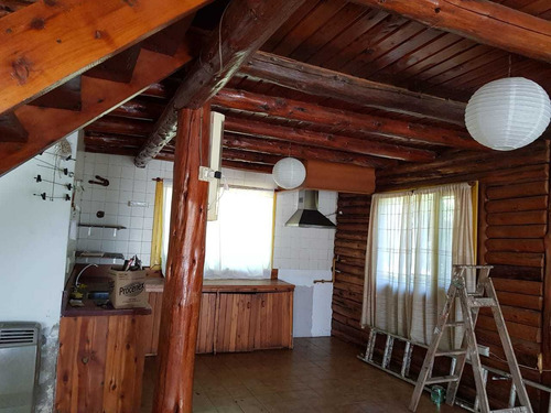 Oportunidad!! Vendo Urgente- Cabaña En Las Golondrinas 1/4ha