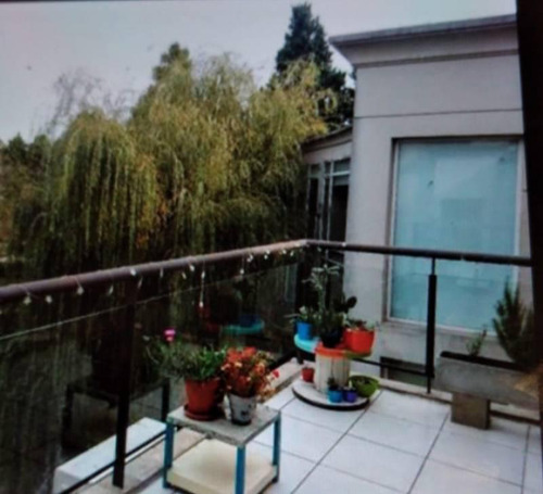 Departamento En Venta En Terrazas Del Lago, Pilar, G.b.a. Zona Norte