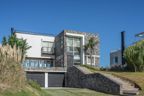 Casa En Venta 6 Ambientes Pinamar Norte Playa