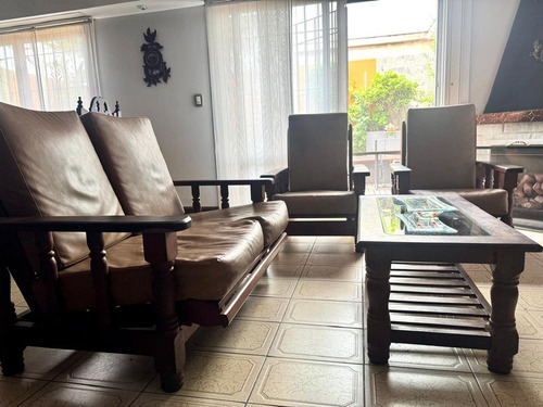 Venta Dept 4 Amb. Villa Domínico Cochera Y Patios