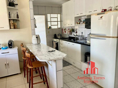 Imagem 3 de 20 de Casa Em Condomínio À Venda Em Taubaté/sp - 1375