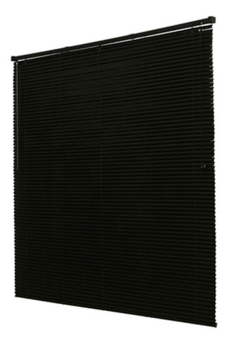 Imagem 2 de 4 de Persiana Evolux Horizontal De Pvc 130x80 Cm Sofisticada Loi
