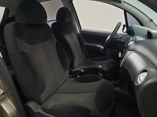 Citroën C3 C3 Exclusive 1.4 8V (flex)