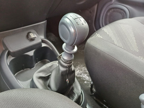 Fiat Mobi MOBI LIKE 1.0 FIRE FLEX 5P