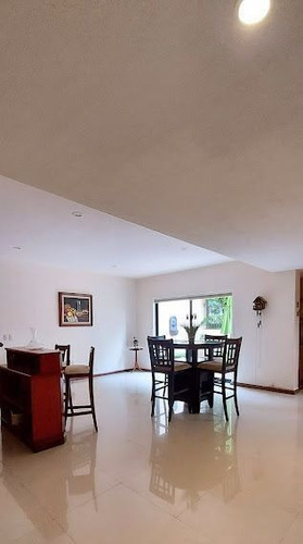 Imagen 24 de 30 de Venta De Casa En Condominio En Fuentes Del Pedregal Con Jard