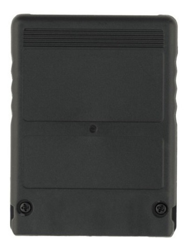 Memory Card Para Ps2 64 Mb Para Ps2 Fat O Ps2 Slim