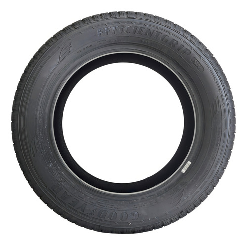 Pneu 265/50r20 Efficient Grip Suv 107v Goodyear Aro 20