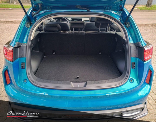 Haval Jolion Pro Deluxe 1.5 Hibrida