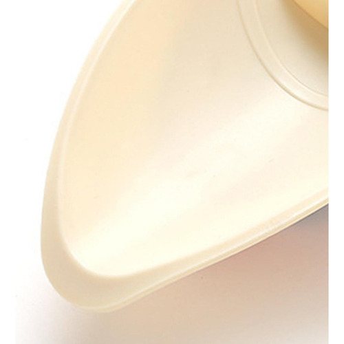 El Extensor Flexible Suave Del Grifo Del Baño De Silicona