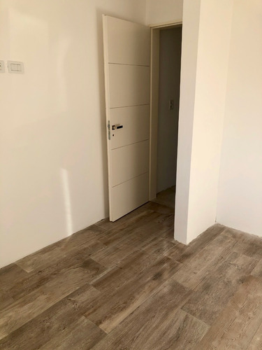 Departamento A Estrenar 3 Amb Con Patio Y Seguridad 24hs.