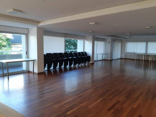 Imagen 2 de 30 de Torre - 3 Dormitorios - Suite - Pileta - Parrillas - Belgrano