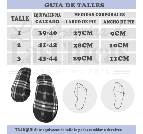 Imagen 5 de 10 de Pantufla Chinela Corderito Hombre Invierno Arigada