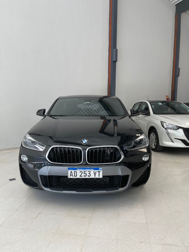 BMW X2 2.0 Sdrive20I Gp