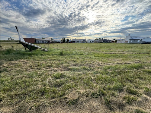 Vendo Terreno De 342 M2 En Caseros, Entre Ríos.