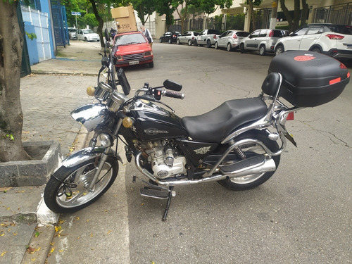 Mvk Blackstar