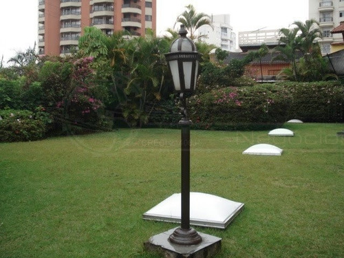 Apartamento Para Venda, 3 Dormitório(s), 248.0m² - 6191