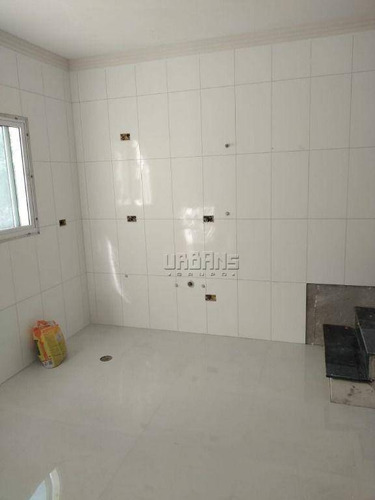 Imagem 15 de 16 de Cobertura À Venda Por R$ 410.000,00 - Vila Alpina - Santo André/sp - Co0300