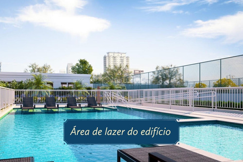 Imagem 29 de 30 de Apartamento À Venda Em Mansões Santo Antônio - Ap010083