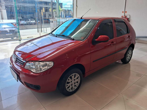 Fiat Palio 1.0 Fire Celebration Flex 5p