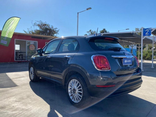 Fiat 500x Cross Mt Hb 1.4