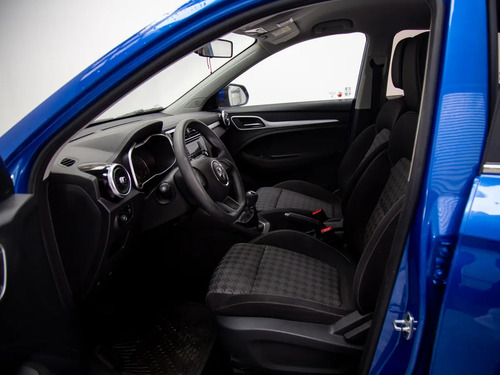 Mg Zs 1.5 Std Mt Zs
