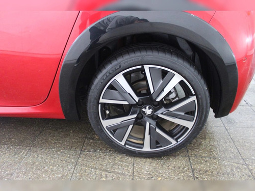 Peugeot 208 2022