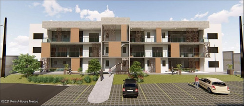 Imagen 5 de 5 de Terreno En Venta Pachuca Dh 21 2147