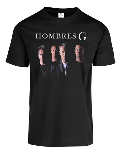 Playeras hombres g sale