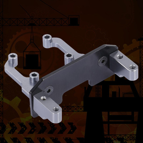 Montaje Del Soporte Del Servo Para Axial Scx10 Ii 90046 Ar44