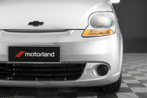 Imagen 5 de 25 de Chevrolet Spark Impecable! - Motorland Permuto / Financio