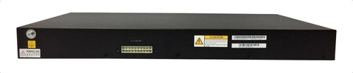 Switch Huawei S5720-28X-LI-24S-AC série S5700