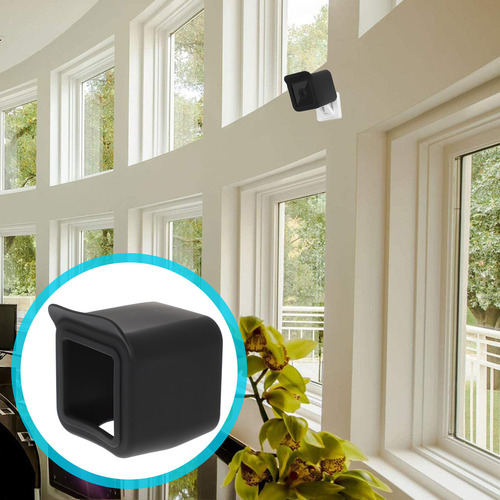 Funda Protectora Para Cámara Cctv Holder