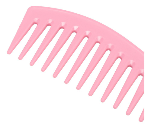 2025 Peine De Peluquería De 10 Dientes De Ancho For