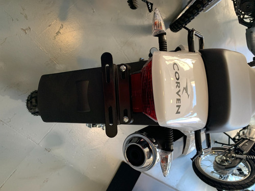 Imagen 4 de 6 de Corven Triax 150 R3 0km Concesionaria Motos Del Sur Cuotas