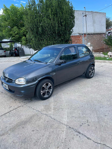 Chevrolet Corsa City 1.6