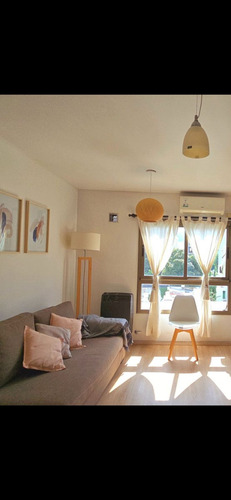 Departamento 1 Dormitorio En Venta La Plata