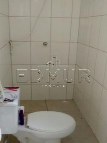 Sobrado - Santa Maria - Ref: 21610 - V-21610