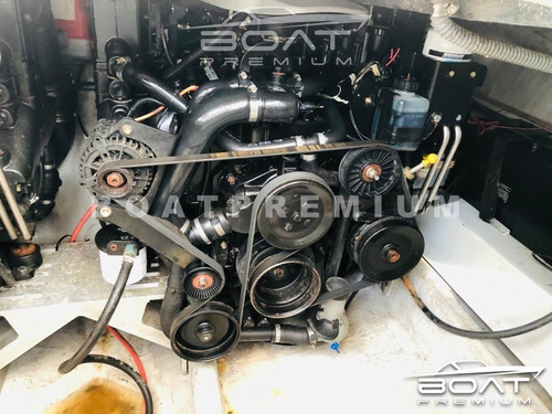 Focker 320gt, 2015, 2x Mercury 220hp - Phantom - Yacxo