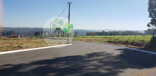 Imagem 9 de 11 de Terreno A Venda No Bairro Colônia Dona Luíza Em Ponta - 30127-1