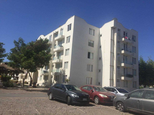 Venta Departamento Puertas Del Mar
