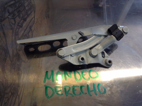 Bisagra De Cofre Original Ford Mondeo 00-04 Lado Derecho