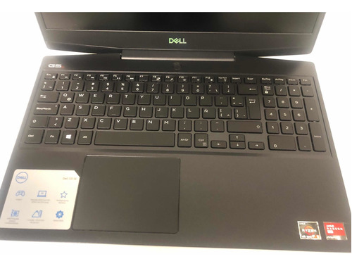 Laptop Gamer Dell G5 S