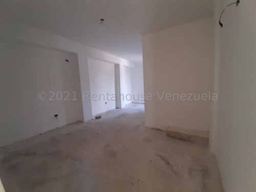 Imagen 4 de 13 de Oportunidad Casa En Obra Gris Con Vista Panoramica En Venta El Castaño Estef 22-7263
