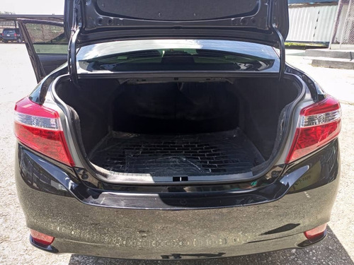 Imagen 13 de 16 de Toyota Yaris