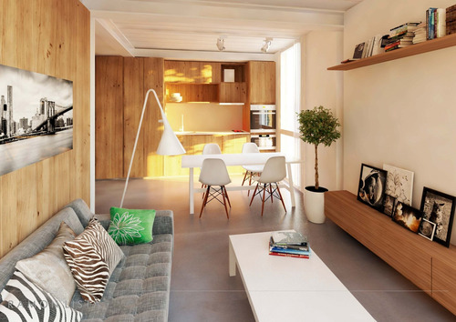 Imagen 10 de 30 de Venta Casas Duplex A Estrenar En Villa Real