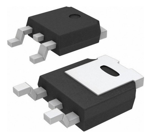 Micro St Microelectronics Stgd5nb120sz 5 A, 1200 V X 20 Uni