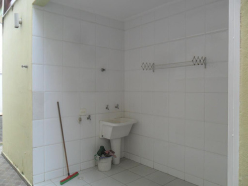 Sobrado À Venda, 3 Quartos, 1 Suíte, 4 Vagas, Vila Oliveira - Mogi Das Cruzes/sp - 714