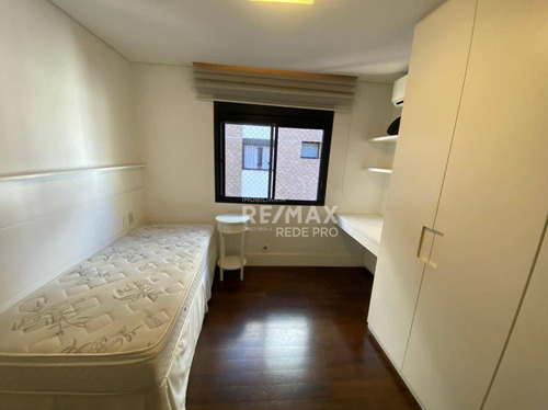 Imagem 18 de 30 de Apartamento Com 2 Dormitórios Para Alugar, 161 M² Por R$ 12.000,00/mês - Vila Nova Conceição - São Paulo/sp - Ap3704