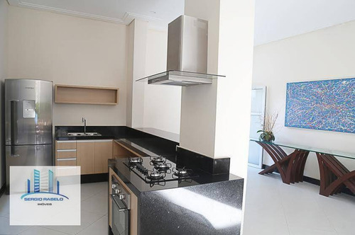 Imagem 13 de 13 de Apartamento Residencial Com 2 Dormitórios À Venda Na Rua Faustolo- Pompéia, São Paulo/sp - Ap2185