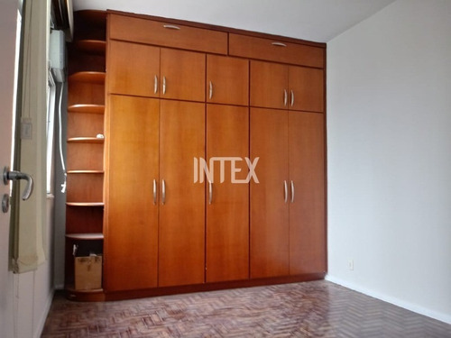 Imagem 6 de 15 de Apartamento Para Venda No Miolo De Icaraí, Com 2 Quartos. - Ap01029 - 68859051